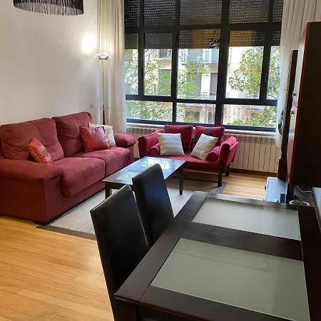 Apartment Apartamento Libreros Centro Historico - Parking Gratis