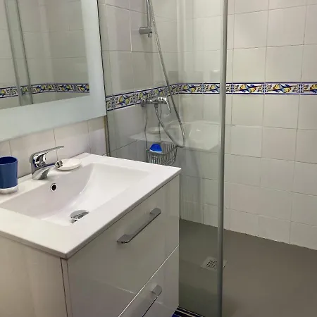 Apartamento Libreros Centro Histórico - Parking Gratis