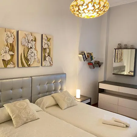 Apartamento Libreros Centro Historico - Parking Gratis Apartment *