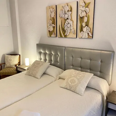 Apartamento Libreros Centro Historico - Parking Gratis Salamanca