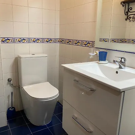 Libreros Centro Histórico - Parking Gratis Apartamento