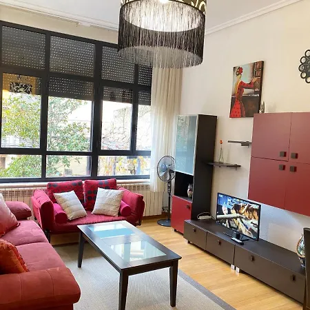 Apartamento Libreros Centro Historico - Parking Gratis * Salamanca