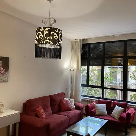 Apartment Apartamento Libreros Centro Historico - Parking Gratis *
