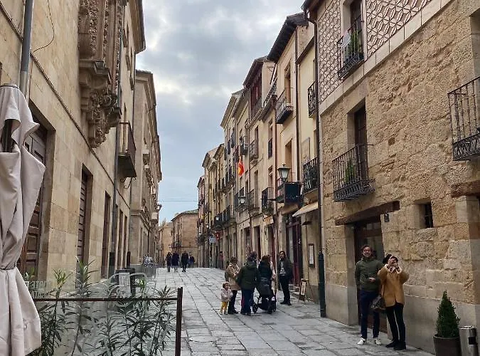 Apartamento Libreros Centro Histórico - Parking Gratis *