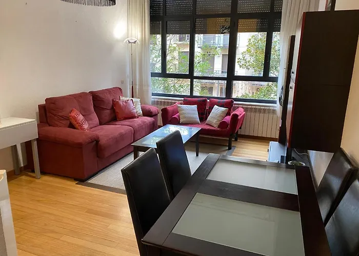 Apartamento Libreros Centro Histórico - Parking Gratis