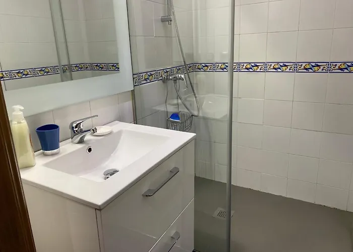 Apartamento Libreros Centro Histórico - Parking Gratis