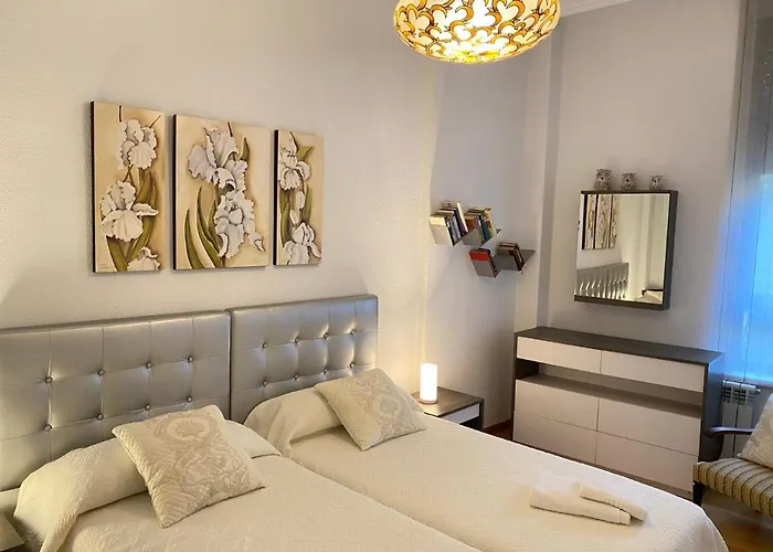 Libreros Centro Histórico - Parking Gratis Apartamento *