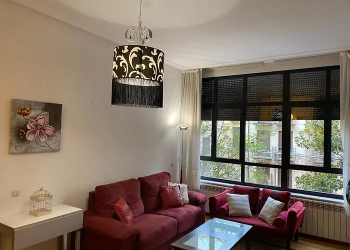 Apartamento Libreros Centro Histórico - Parking Gratis *